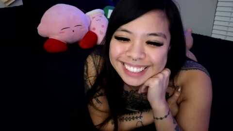dolllface @ myfreecams on 20231206