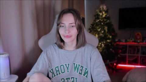 space_eva @ myfreecams on 20231206