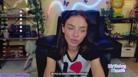 tamararay @ myfreecams on 20231206