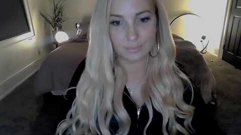 a1_scarlett @ myfreecams on 20231207