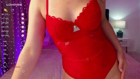 almagrace @ myfreecams on 20231207