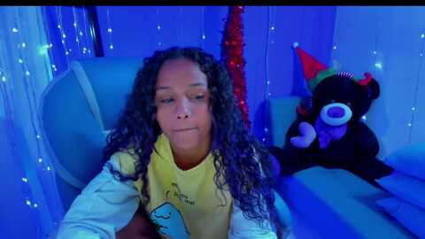 lucky_baby @ myfreecams on 20231207