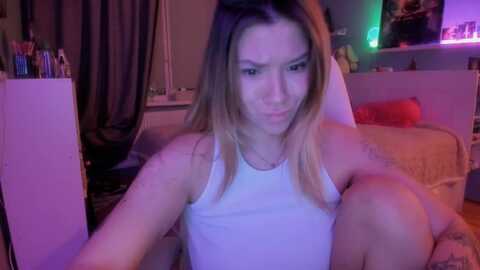 nickyblein @ myfreecams on 20231207