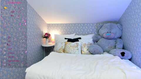 virginvi @ myfreecams on 20231207