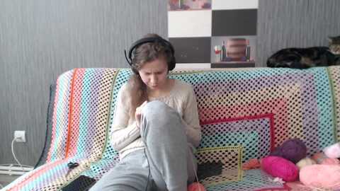 wintergoddess @ myfreecams on 20231207