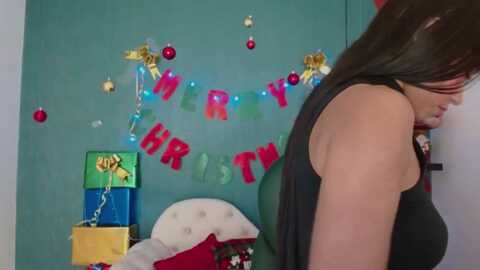 bonnie_benet @ myfreecams on 20231208