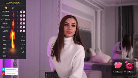 ellenkarter @ myfreecams on 20231208