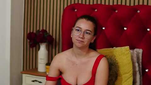 freyamonroe @ myfreecams on 20231208