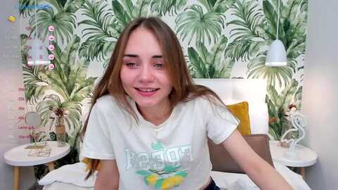 irisadams @ myfreecams on 20231208