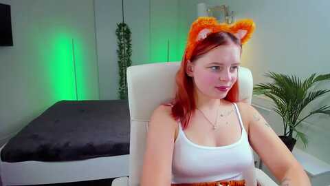 lizzypinky @ myfreecams on 20231208