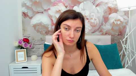 luckysandra @ myfreecams on 20231208