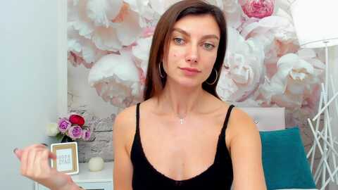 luckysandra @ myfreecams on 20231208