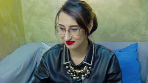 lysaddiction @ myfreecams on 20231208