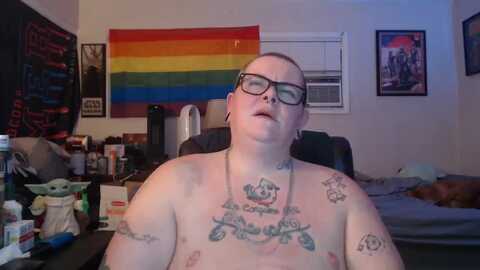 ajthepunk420 @ myfreecams on 20231209