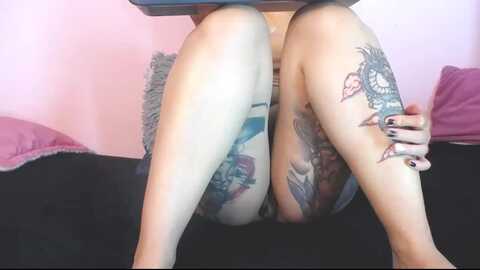 burning_kitty @ myfreecams on 20231209