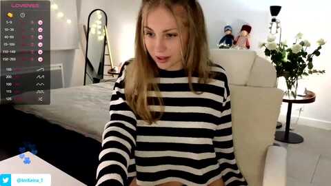 imkeira @ myfreecams on 20231209