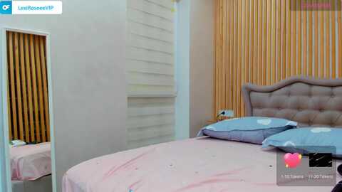 lexiroseee @ myfreecams on 20231209