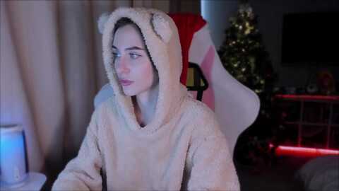 space_eva @ myfreecams on 20231209