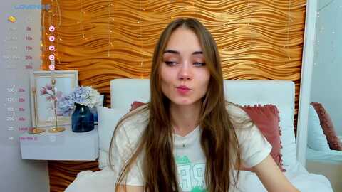 irisadams @ myfreecams on 20231210
