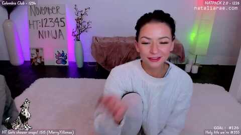natalia_rae @ myfreecams on 20231210