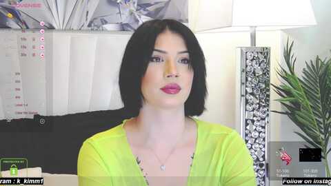 xsugarkellie @ myfreecams on 20231210