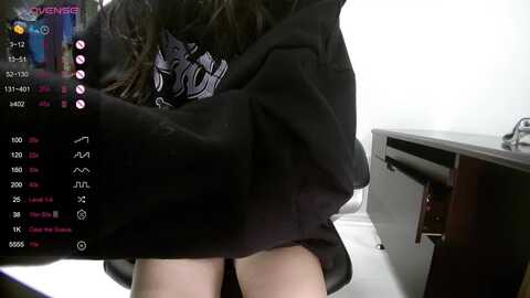 bunnynextdoor @ myfreecams on 20231211
