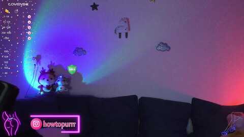 howtomeow @ myfreecams on 20231211