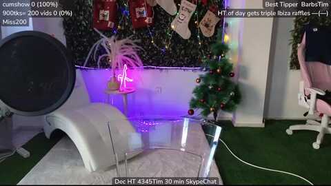 just_barb @ myfreecams on 20231211