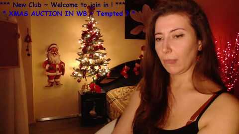 miriamrose @ myfreecams on 20231211