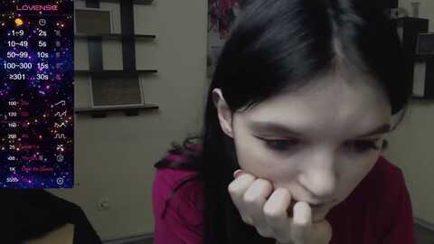 shy_gloriia_g @ myfreecams on 20231211