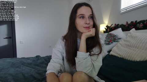 chantwow @ myfreecams on 20231212