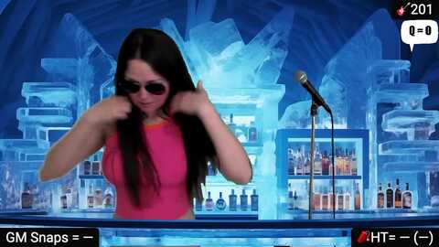 deszeppelin @ myfreecams on 20231212