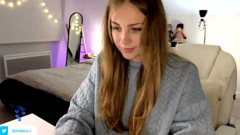 imkeira @ myfreecams on 20231212