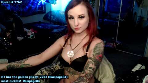lilithmoon_ @ myfreecams on 20231212