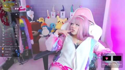 melodyrinaldi @ myfreecams on 20231212