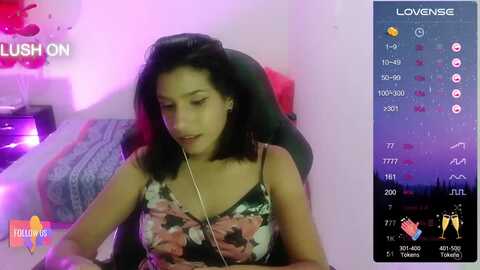 prettyfriends @ myfreecams on 20231212