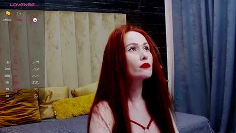 scarlettclark @ myfreecams on 20231212