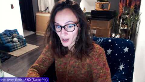 beth_ @ myfreecams on 20231213