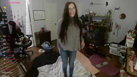 bunnynextdoor @ myfreecams on 20231213