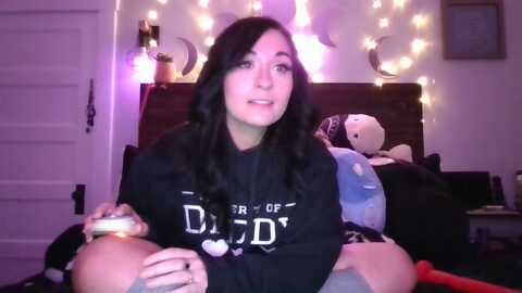 chibicyriis @ myfreecams on 20231213