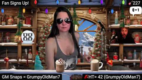 deszeppelin @ myfreecams on 20231213