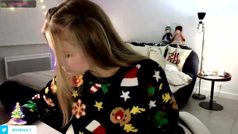 imkeira @ myfreecams on 20231213