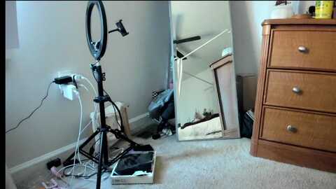 lolypopbubble @ myfreecams on 20231213