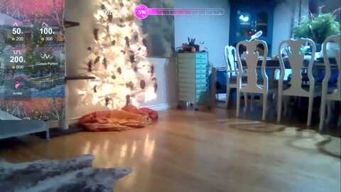 solesticia @ myfreecams on 20231213