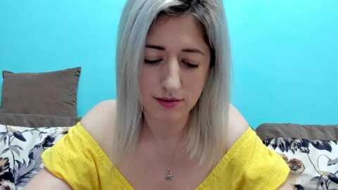 sweetdelia_ @ myfreecams on 20231213