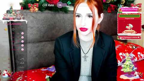 white_pie @ myfreecams on 20231213