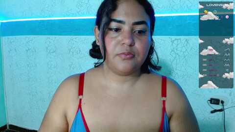 isa_naughty @ myfreecams on 20231214