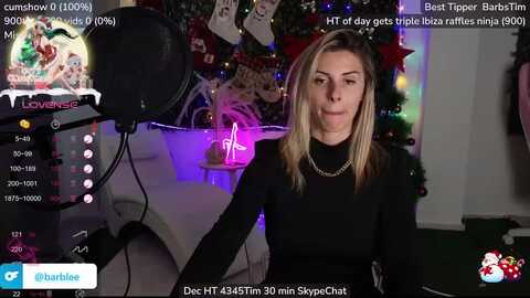 just_barb @ myfreecams on 20231214