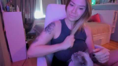 nickyblein @ myfreecams on 20231214