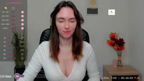 sofiika777 @ myfreecams on 20231214